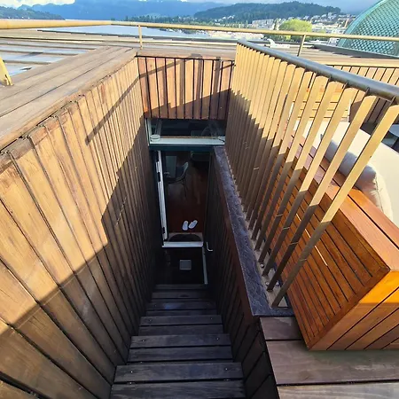View Apartment *