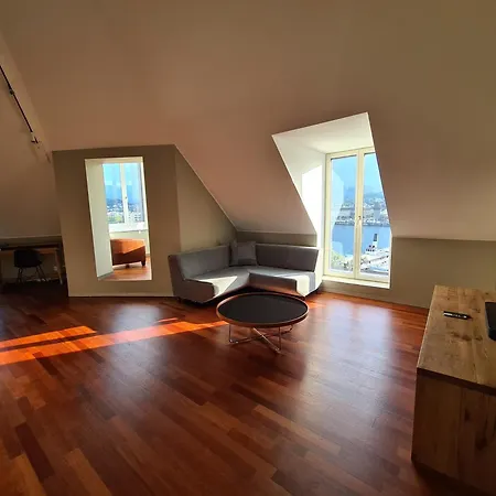 View Apartment