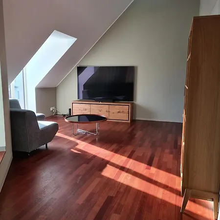 View Apartment *