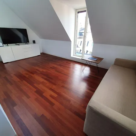 View Apartment Luzern
