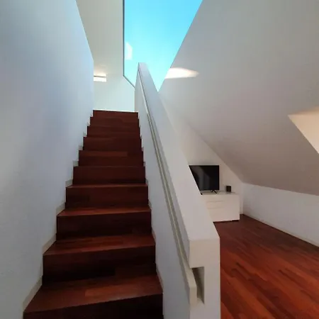 View Apartment Luzern