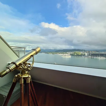 Lägenhet View Luzern