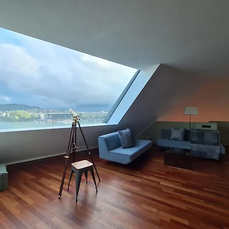 View * Luzern