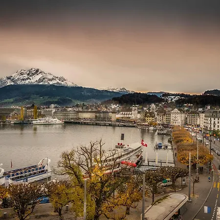 View Luzern