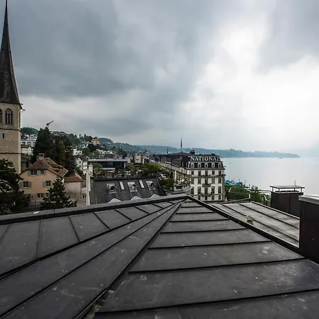 Lägenhet View Luzern