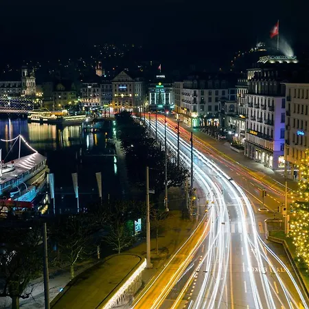 View Luzern